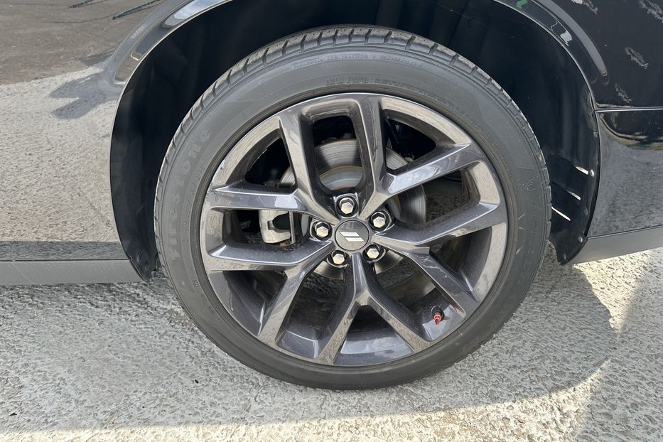 Продам Dodge Challenger 2021 года в Киеве