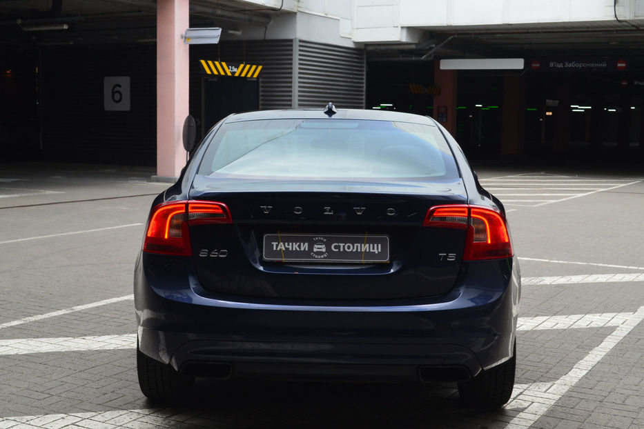 Продам Volvo S60 2014 года в Киеве