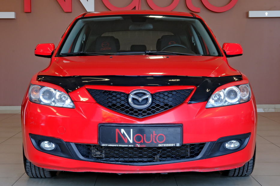 Продам Mazda 3 2007 года в Одессе