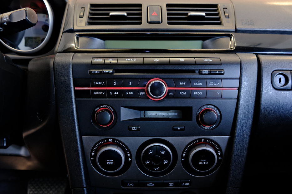 Продам Mazda 3 2007 года в Одессе