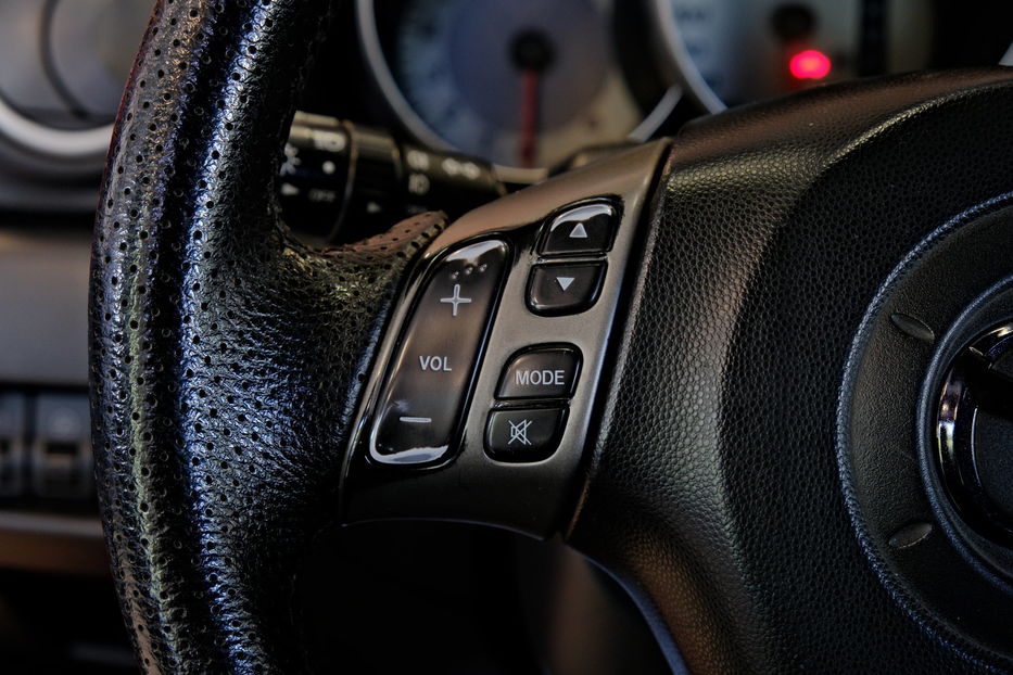 Продам Mazda 3 2007 года в Одессе