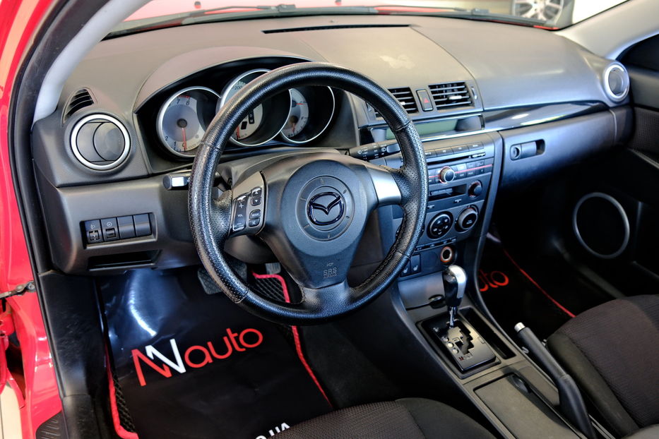 Продам Mazda 3 2007 года в Одессе