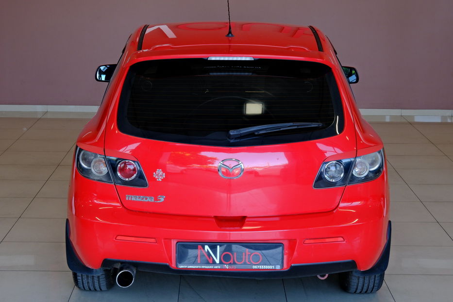 Продам Mazda 3 2007 года в Одессе