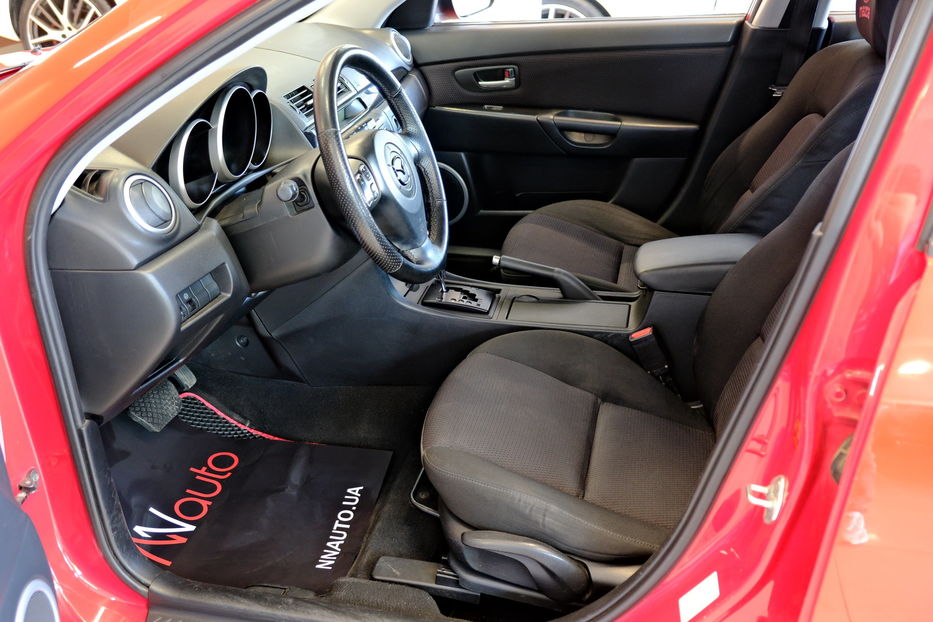 Продам Mazda 3 2007 года в Одессе