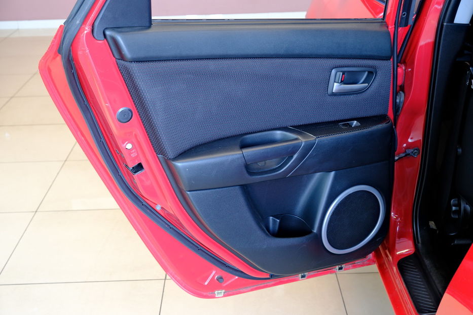 Продам Mazda 3 2007 года в Одессе