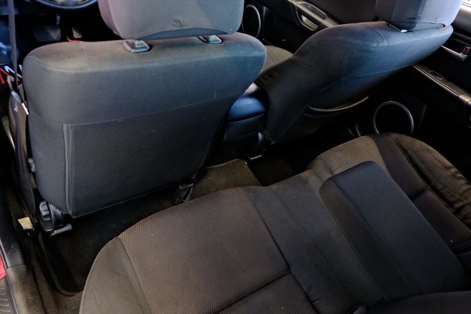 Продам Mazda 3 2007 года в Одессе