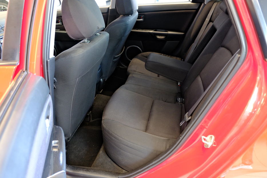 Продам Mazda 3 2007 года в Одессе