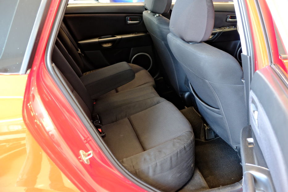 Продам Mazda 3 2007 года в Одессе
