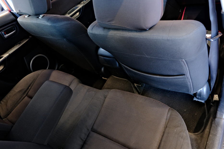 Продам Mazda 3 2007 года в Одессе
