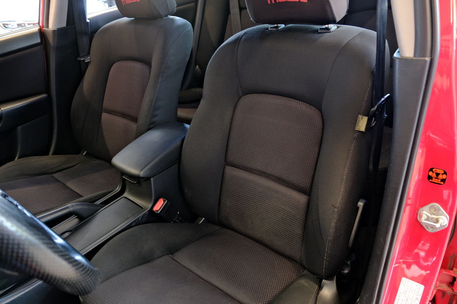Продам Mazda 3 2007 года в Одессе