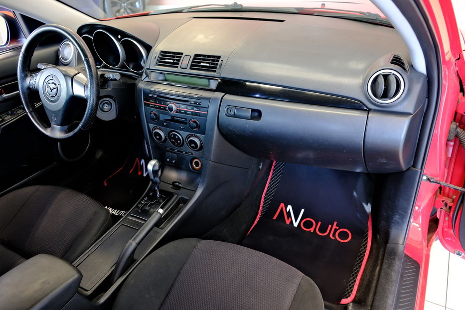 Продам Mazda 3 2007 года в Одессе