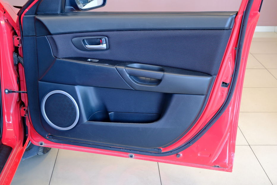 Продам Mazda 3 2007 года в Одессе