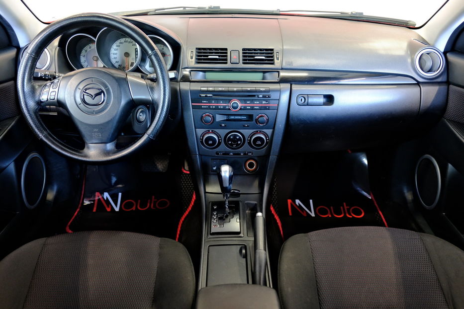 Продам Mazda 3 2007 года в Одессе