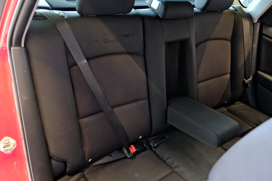 Продам Mazda 3 2007 года в Одессе