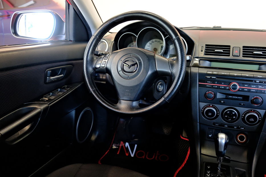 Продам Mazda 3 2007 года в Одессе