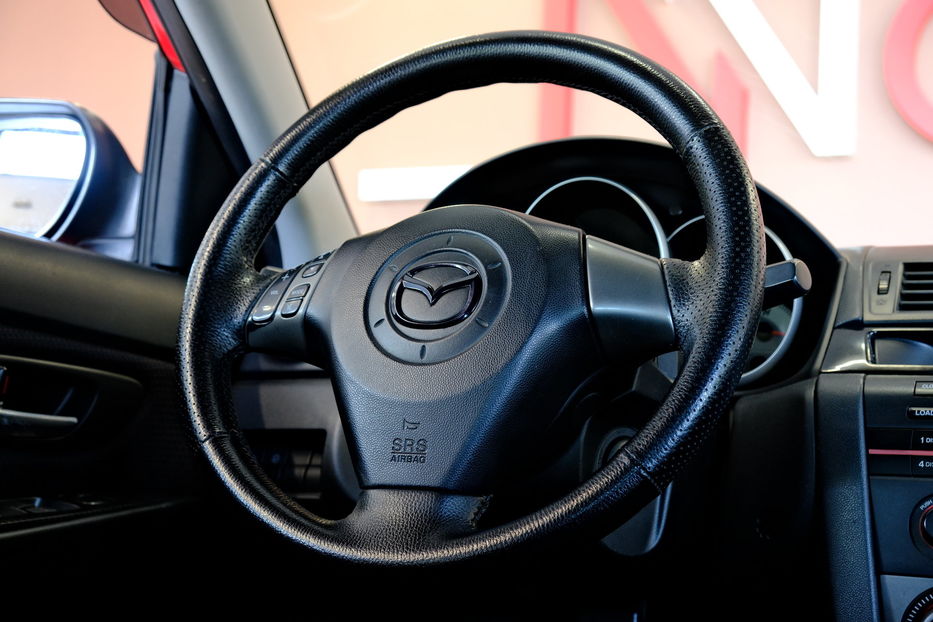 Продам Mazda 3 2007 года в Одессе