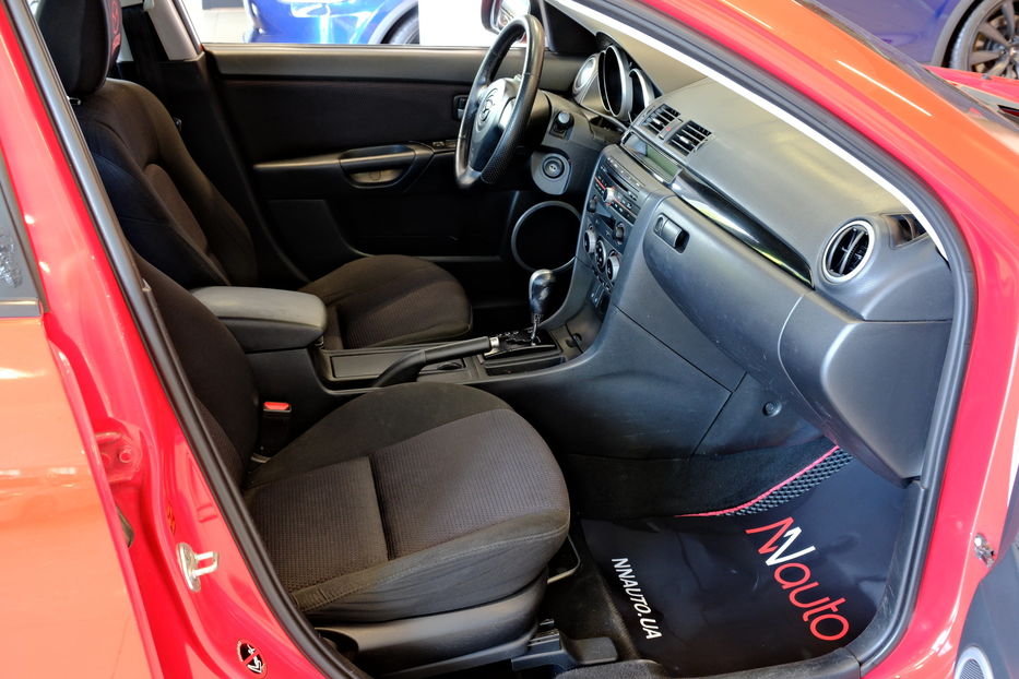 Продам Mazda 3 2007 года в Одессе
