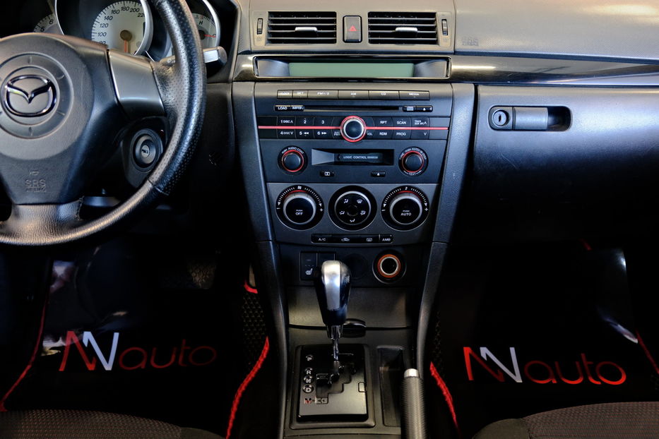 Продам Mazda 3 2007 года в Одессе