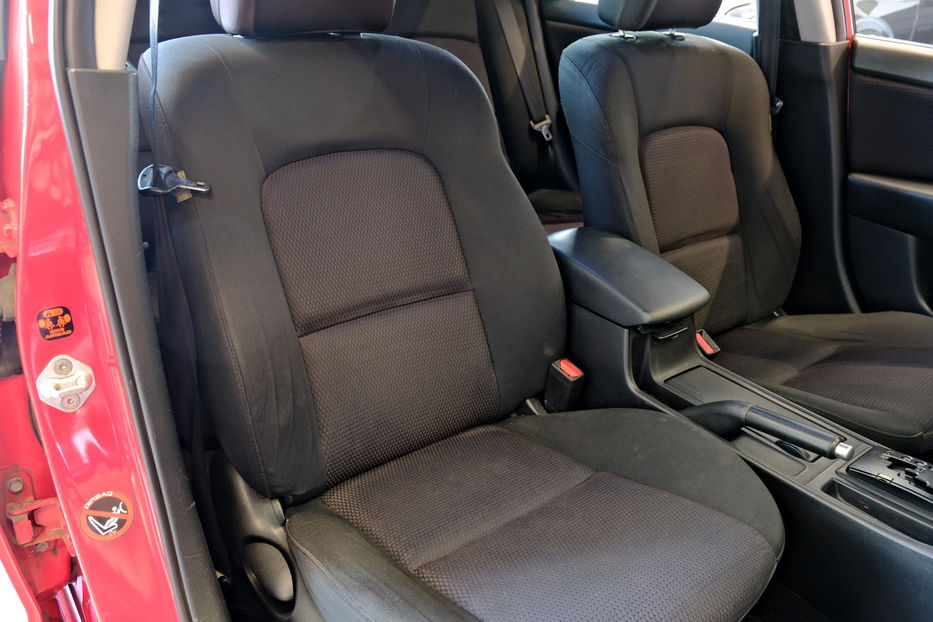 Продам Mazda 3 2007 года в Одессе