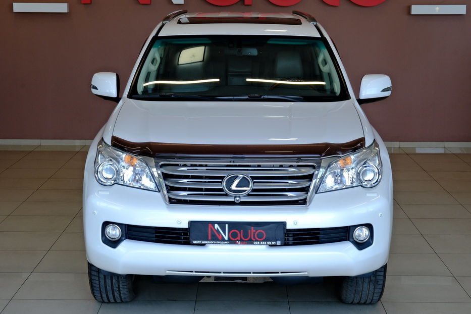 Продам Lexus GX 460 2013 года в Одессе