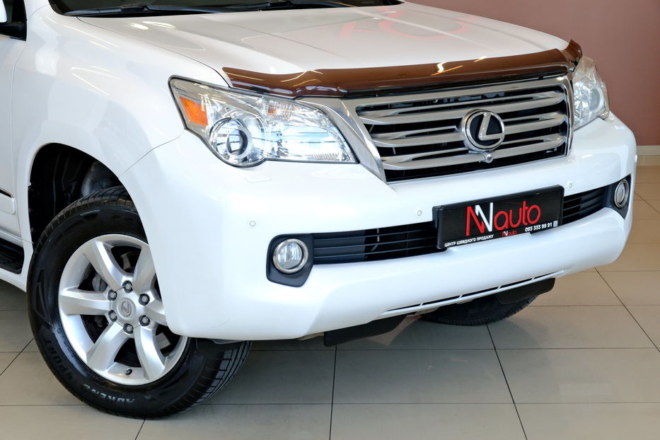 Продам Lexus GX 460 2013 года в Одессе