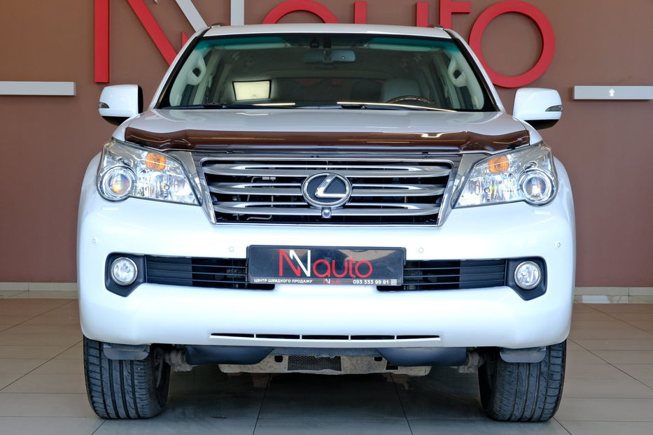 Продам Lexus GX 460 2013 года в Одессе