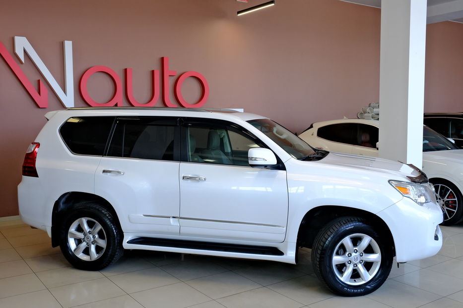 Продам Lexus GX 460 2013 года в Одессе