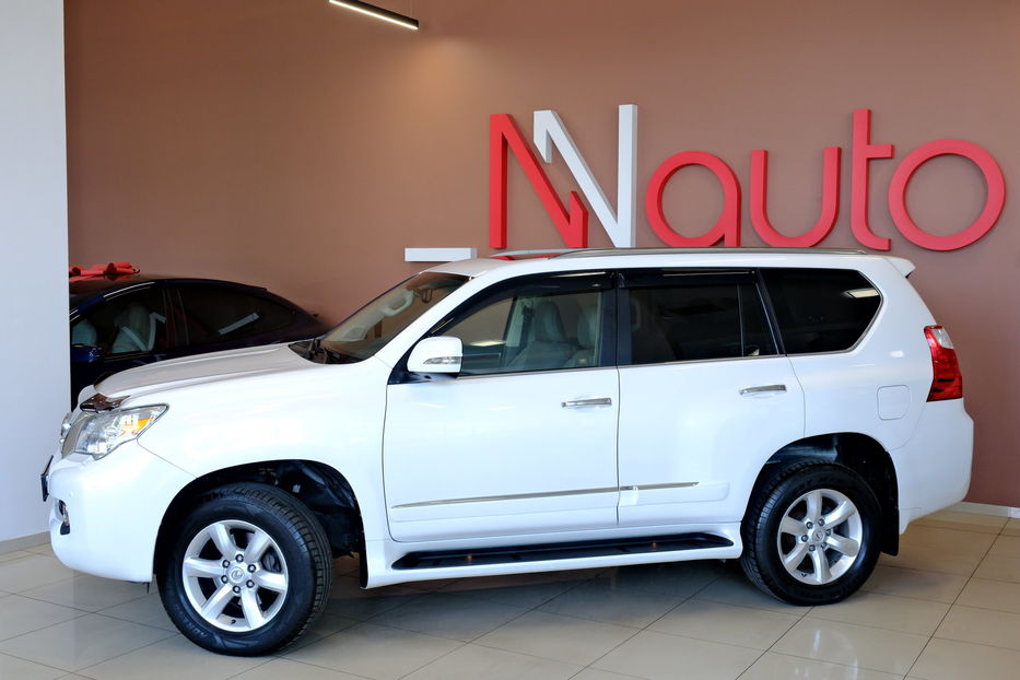 Продам Lexus GX 460 2013 года в Одессе