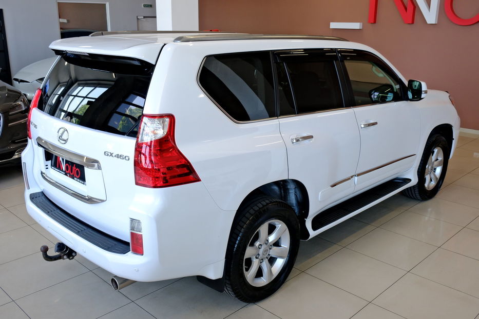 Продам Lexus GX 460 2013 года в Одессе