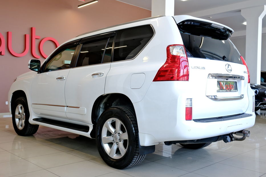 Продам Lexus GX 460 2013 года в Одессе