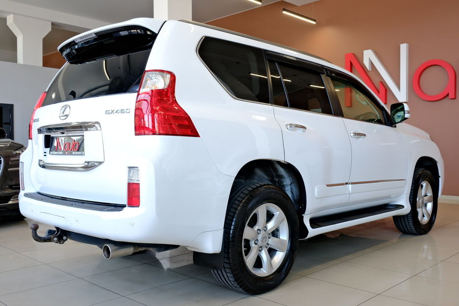 Продам Lexus GX 460 2013 года в Одессе