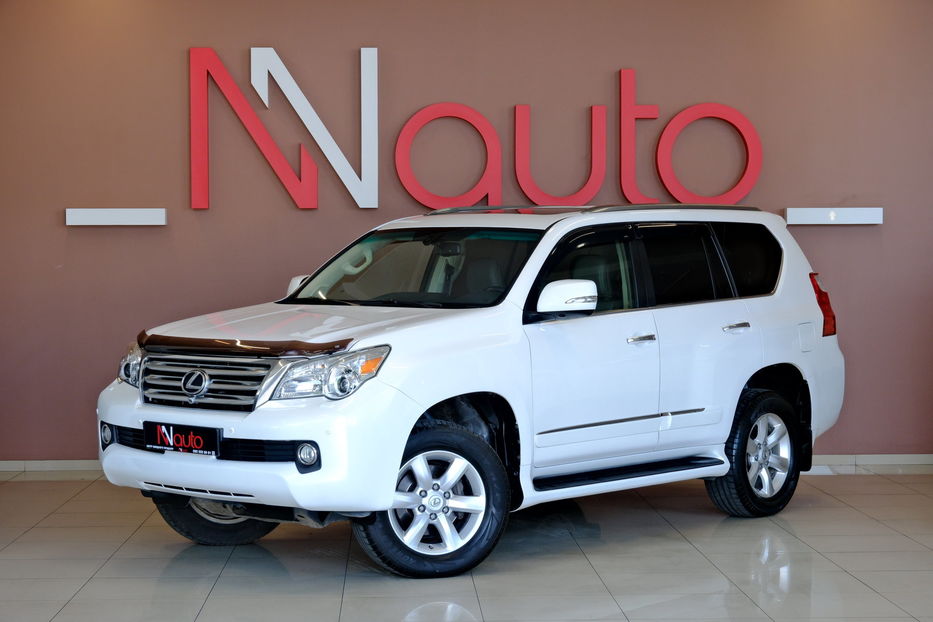Продам Lexus GX 460 2013 года в Одессе