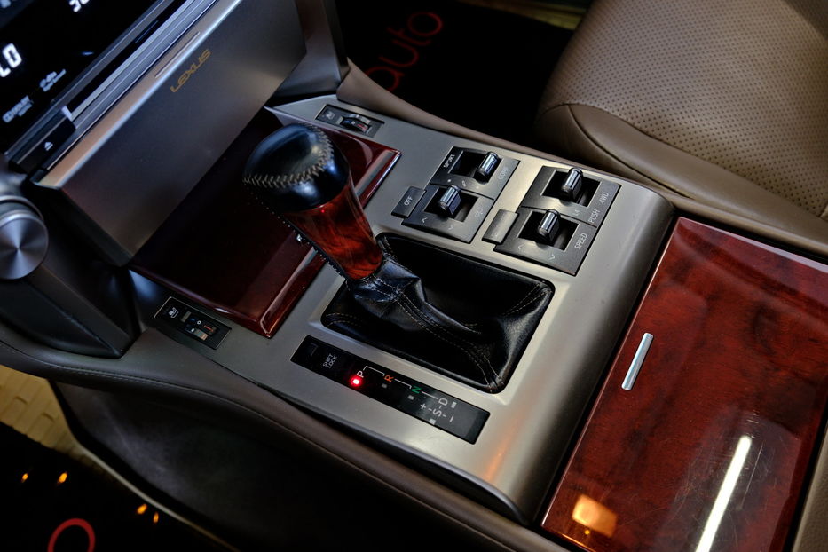 Продам Lexus GX 460 2013 года в Одессе