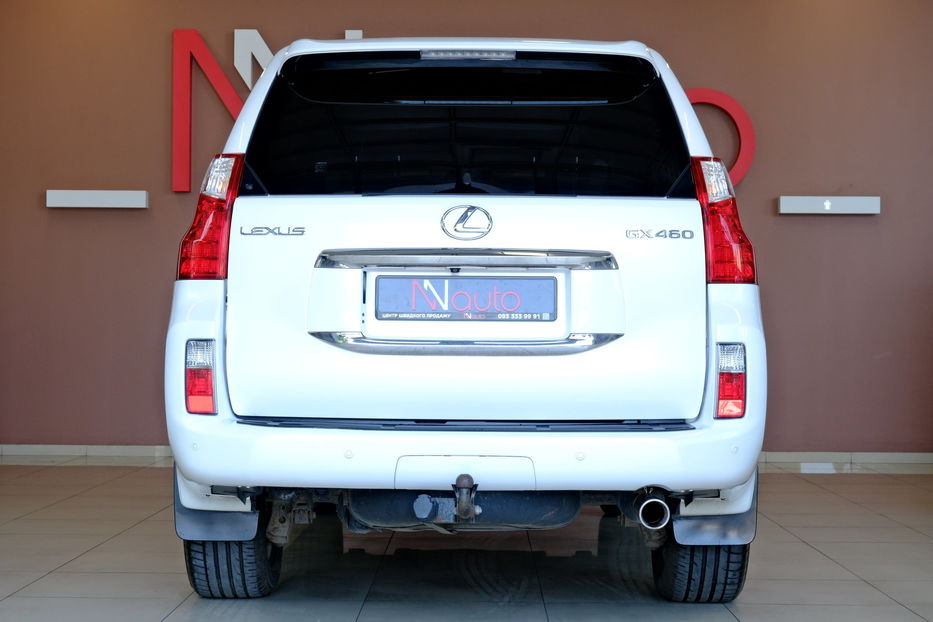 Продам Lexus GX 460 2013 года в Одессе