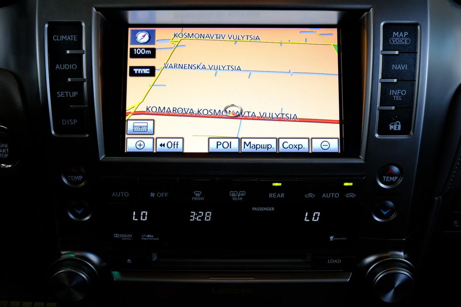Продам Lexus GX 460 2013 года в Одессе