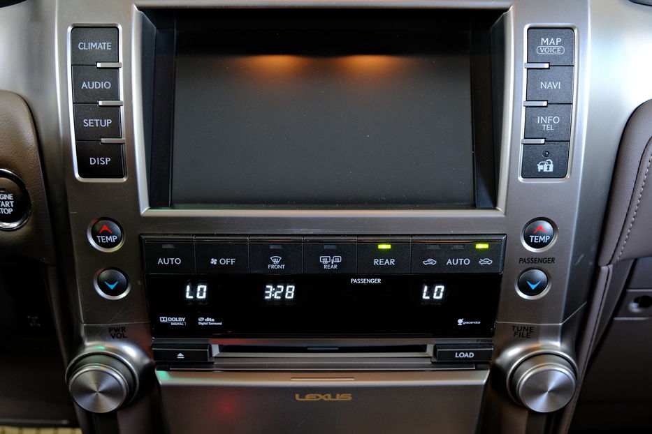 Продам Lexus GX 460 2013 года в Одессе