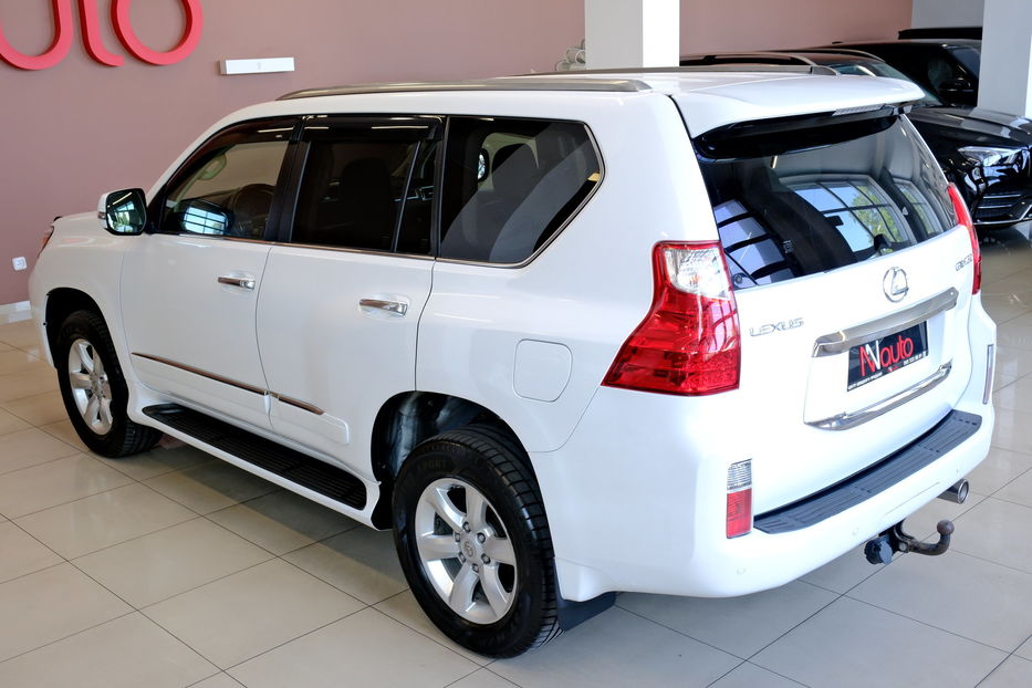 Продам Lexus GX 460 2013 года в Одессе