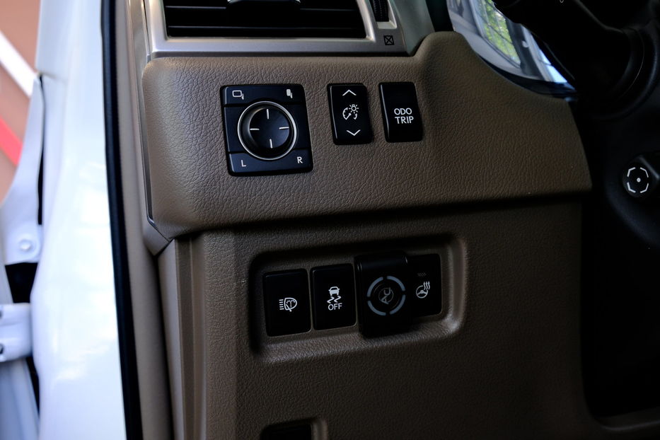 Продам Lexus GX 460 2013 года в Одессе
