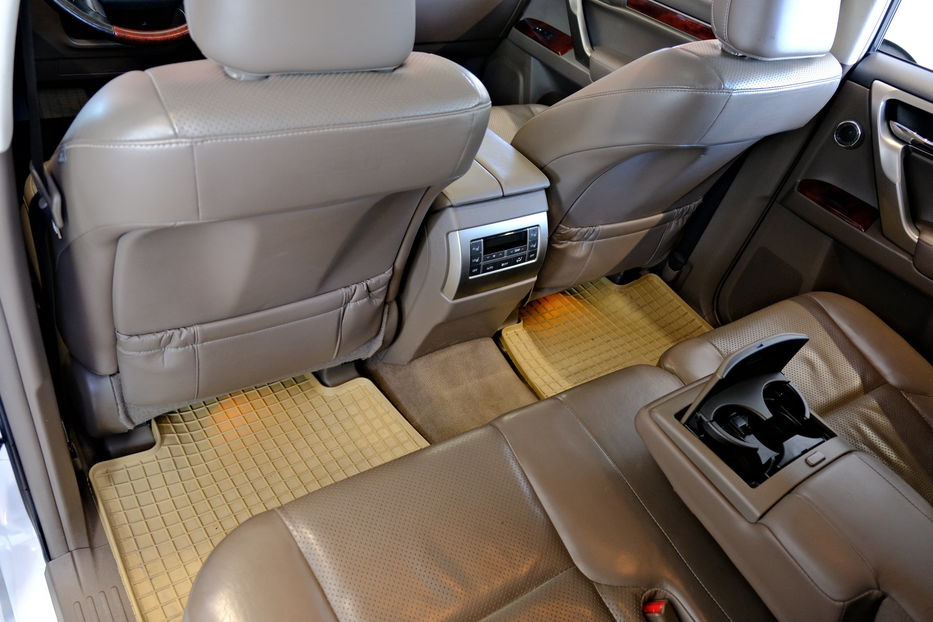 Продам Lexus GX 460 2013 года в Одессе