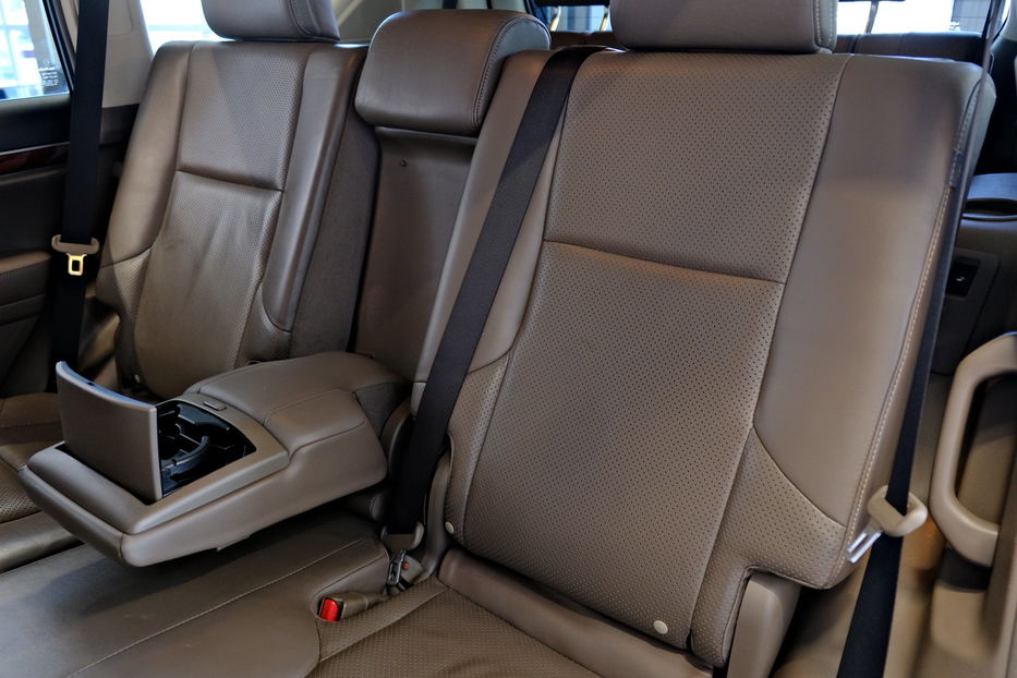 Продам Lexus GX 460 2013 года в Одессе