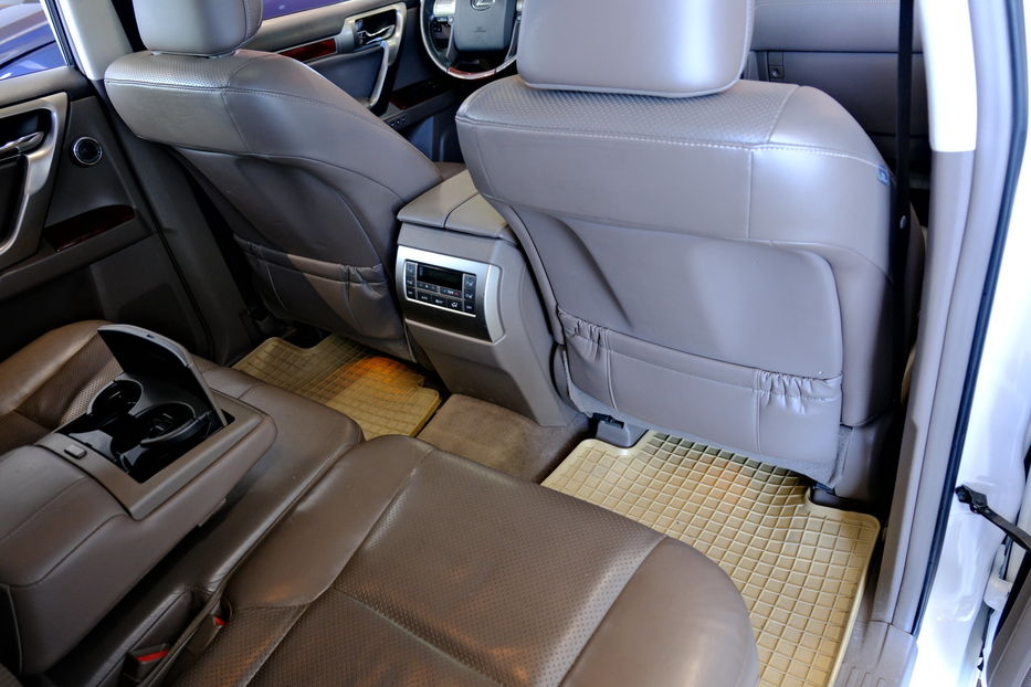 Продам Lexus GX 460 2013 года в Одессе