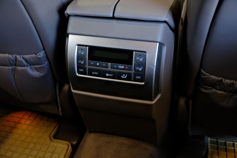 Продам Lexus GX 460 2013 года в Одессе