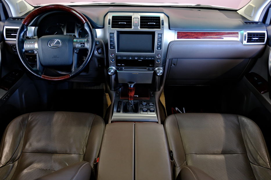 Продам Lexus GX 460 2013 года в Одессе