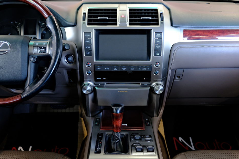 Продам Lexus GX 460 2013 года в Одессе