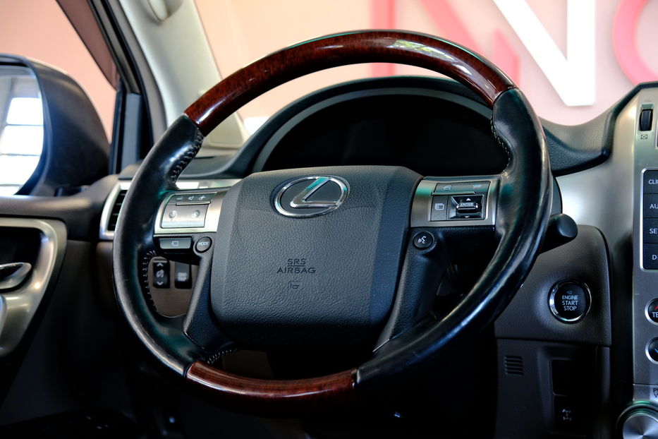 Продам Lexus GX 460 2013 года в Одессе