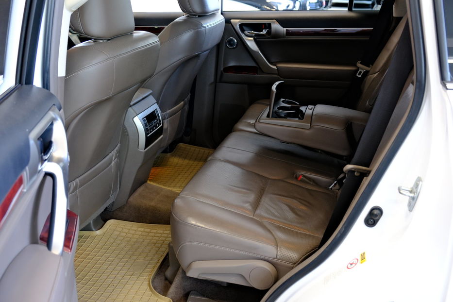 Продам Lexus GX 460 2013 года в Одессе