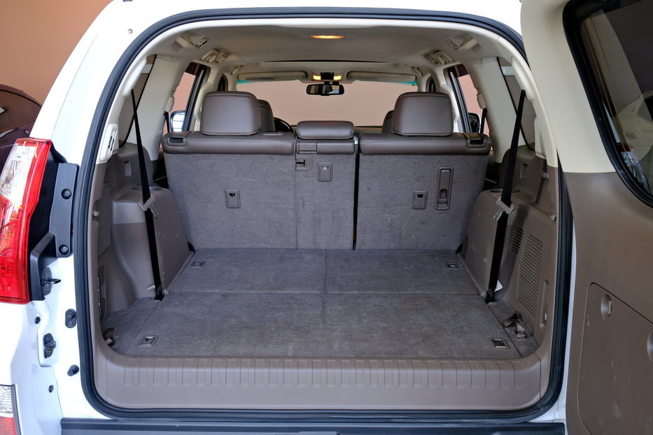 Продам Lexus GX 460 2013 года в Одессе