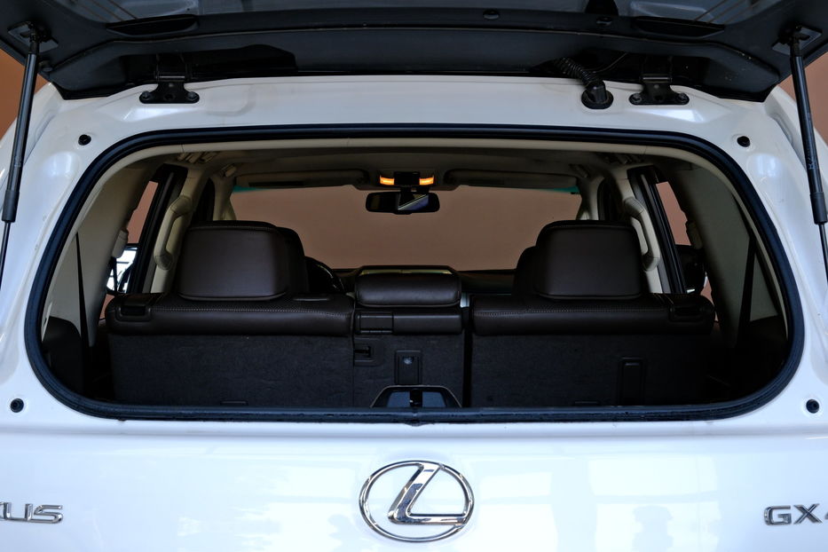 Продам Lexus GX 460 2013 года в Одессе