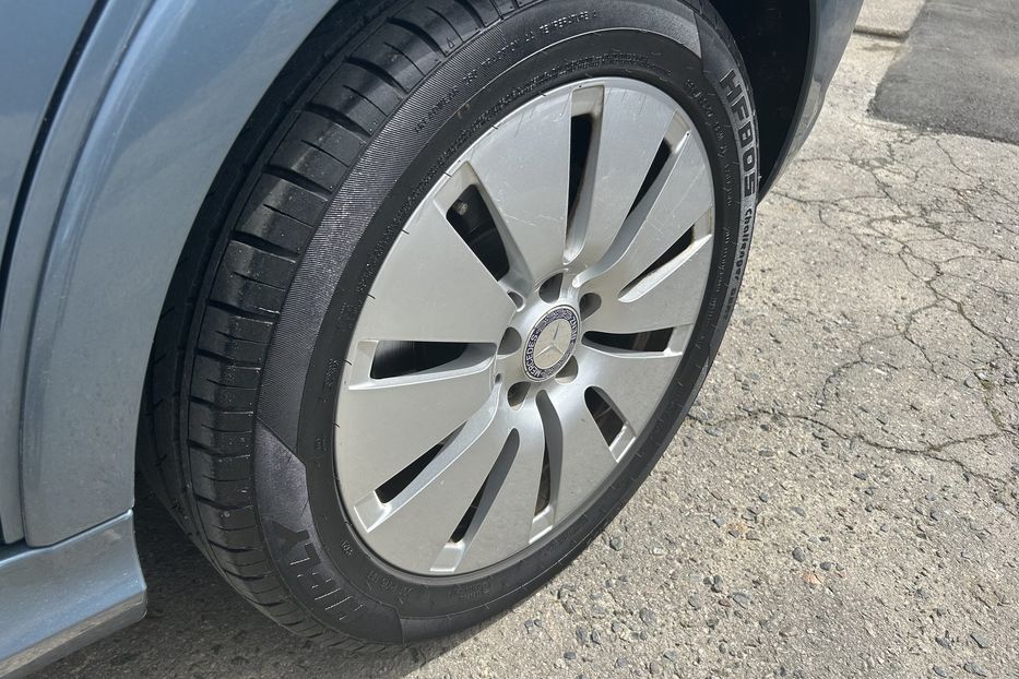Продам Mercedes-Benz B-Class B250E 2015 года в Одессе