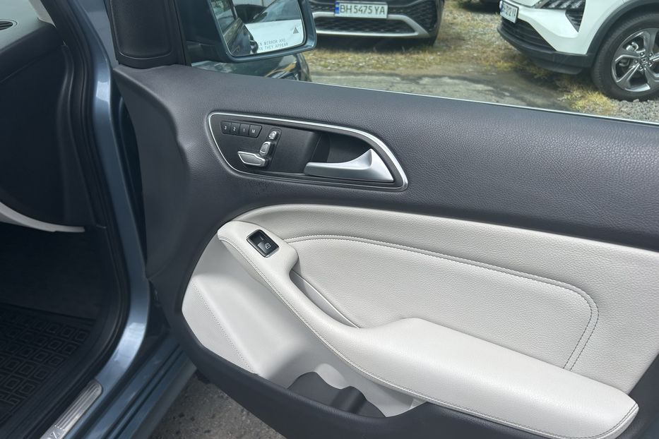 Продам Mercedes-Benz B-Class B250E 2015 года в Одессе